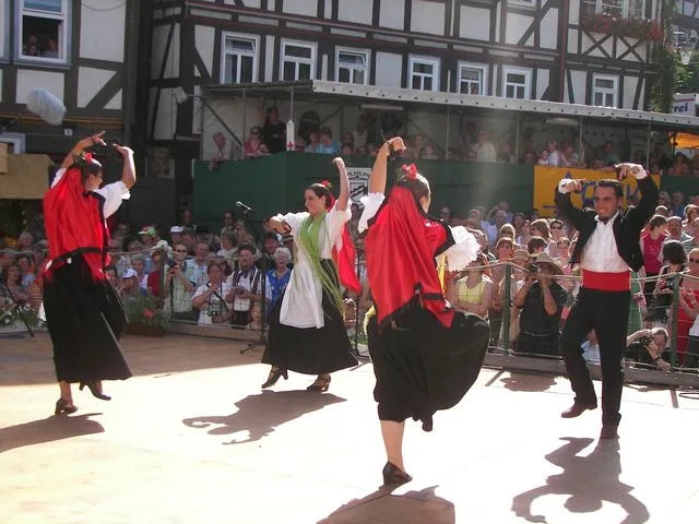 Alemania 2007 — foto 4